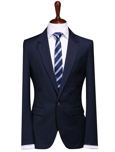 秦皇岛西服工作服订制找那个厂家_服装服饰栏目